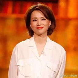 45岁女人微信吉祥头像图片大全董卿