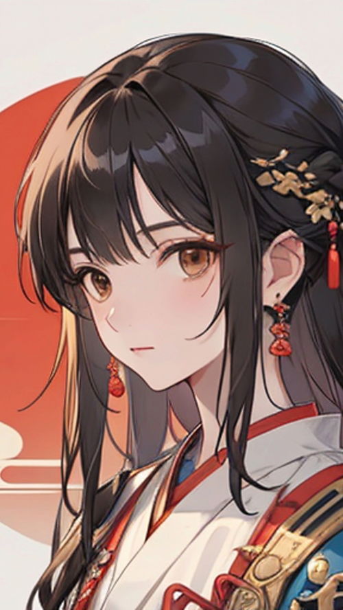 二次元动漫壁纸头像分享第5期
