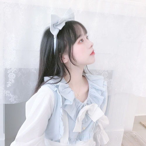 真人女生头像新鲜感过后全是敷衍和厌倦腾讯新闻