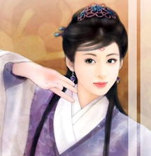 王昭君