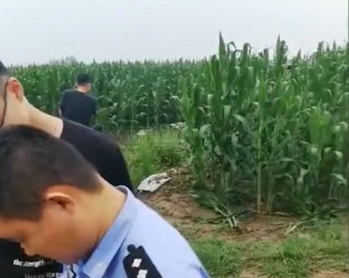 河北12岁女孩绑架致死案嫌犯,落网前日常上班,与女友一起被带走