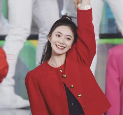 导致无数人抵制刘浩存的小女孩,如今怎么样了近况引人唏嘘
