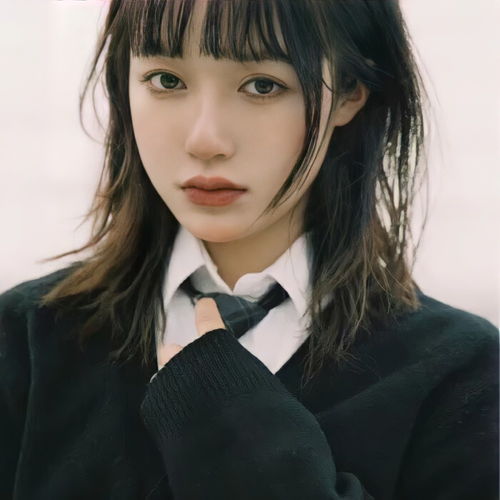 女生头像越是人声鼎沸,我越是觉得你应该在我身边