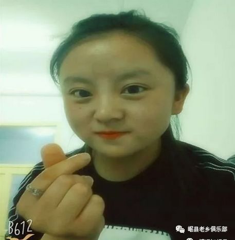 岷县梅川17岁少女离家出走请求扩散