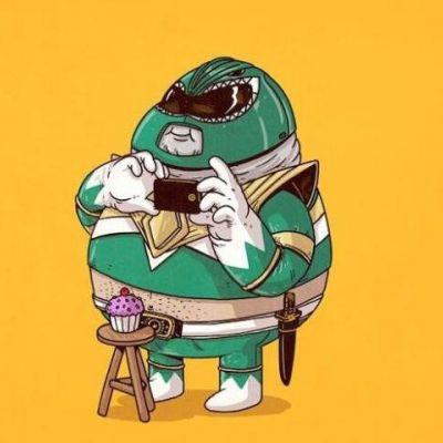 高清微信头像搞笑胖了的搞笑动漫人物