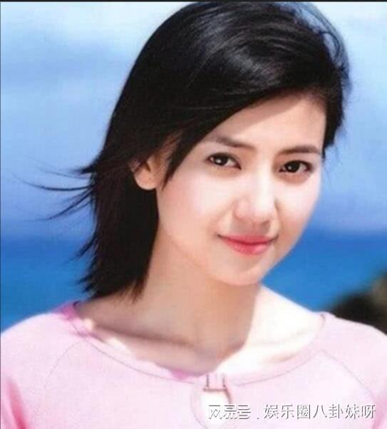 高圆圆4任前男友,选择赵又廷结婚生子,她如今值得吗