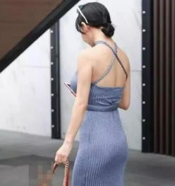 抖音微胖女神火了,当看到图的那一刻,网友劈个叉试试