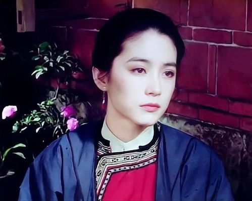 林青霞版贾宝玉有多惊艳米雪拍戏时看她女扮男装我快爱上她了