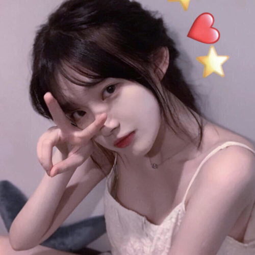 方图小姐姐集中营各种美丽小姐姐小姐姐头像