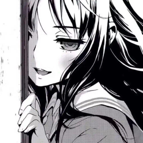 漫画头像把自己照顾好