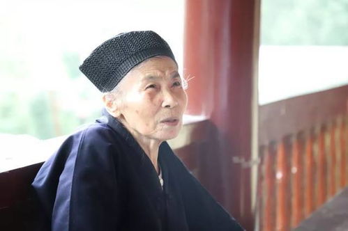 当了66年穷道长,养了72个孩子,男孩都姓李,女孩都姓朱