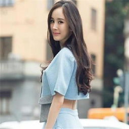 杨幂领衔,工作室女艺人时尚穿衣搭配大比拼,网友她赢了
