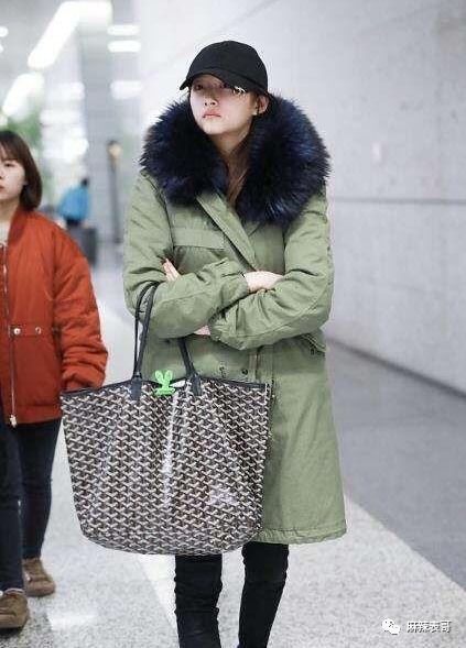 明明那么有钱,却还是那么土气