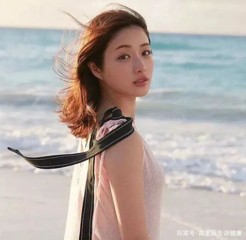 中年油腻女是什么样的标准公布了若全不占,恭喜你还年轻