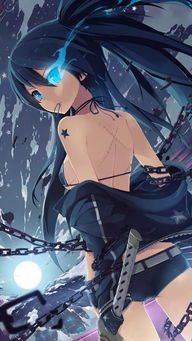 二次元少女头像制作软件动漫头像