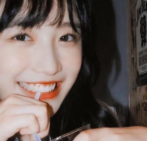头像图片丨女生头像,真人头像,个性头像1.6