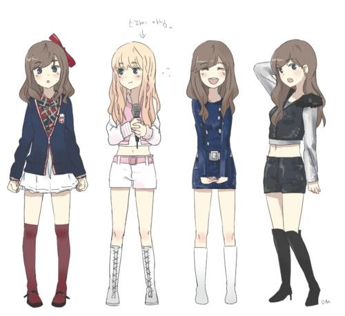 迷你世界闺蜜头像双人女霸气