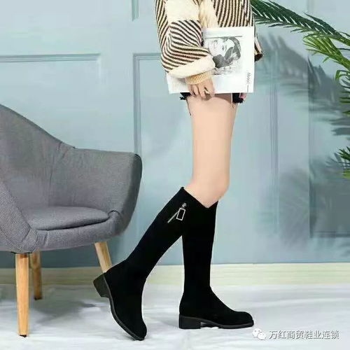 拯救短腿少女最强冬季美靴清单来了