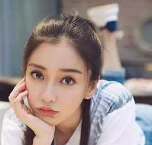 娱乐圈8大干净的玉女明星,赵丽颖才第6,第一却不是刘亦菲