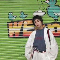 大自然唯美女生头像