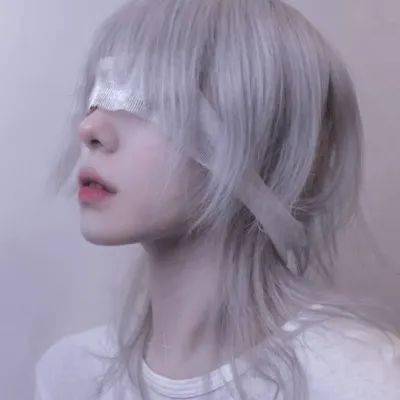 哇今天实名为这100张头像心动