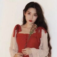 复古港风女生头像图片微信头像图片大全