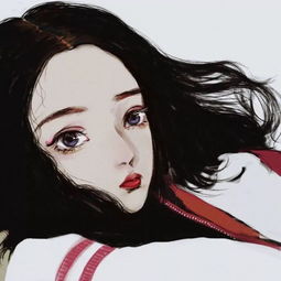 动漫头像原来,思念没有归期