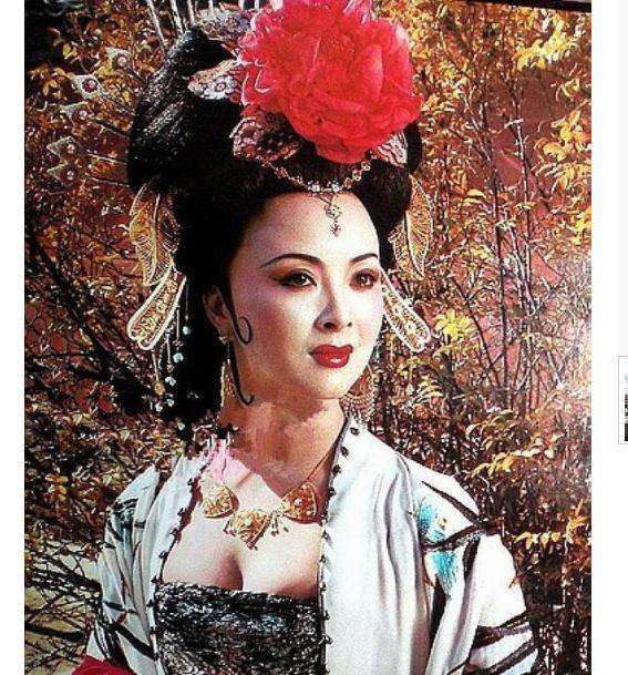 回顾金星暗讽周洁,同行相轻还是心有嫉妒,周洁反应让人敬佩
