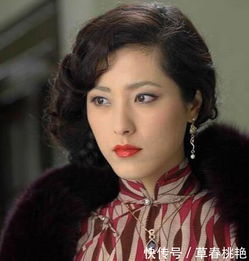 一个精致的女星,不生孩子不吃肉,今靠保养的脸,43岁像33岁