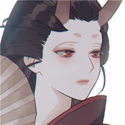 微信头像女动漫霸气时尚卡通微丧头像女