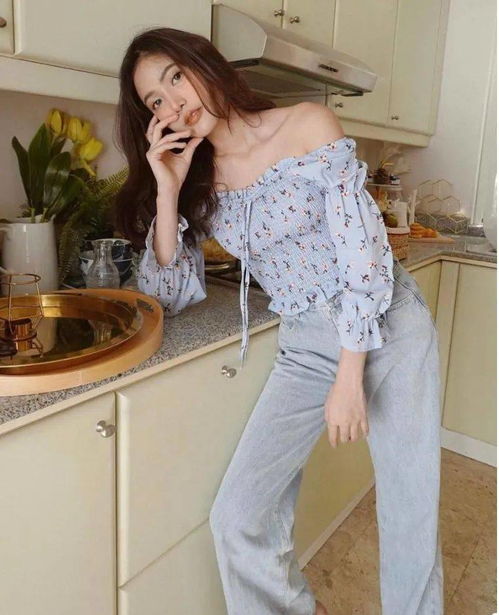 还只知道牛油果绿今夏这些元气色真的美炸了