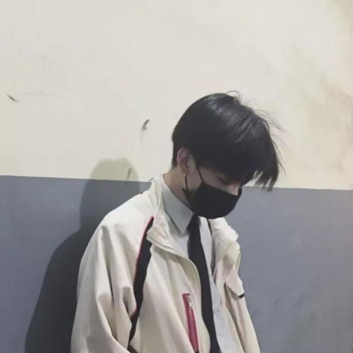 不露正脸的男生拍照姿势,2020年做个温暖的人