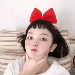 你啊你,比这些头像都还要好看
