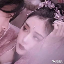 真人版古风女子头像,快来领取吧