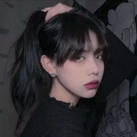 辣妹头像微信ins欧美ins辣妹美女头像