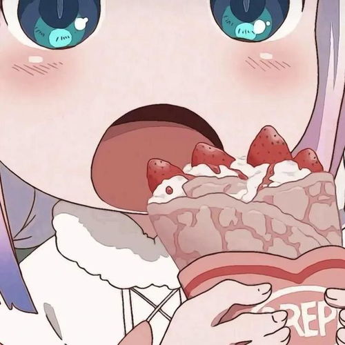 动漫女头慕井云柒