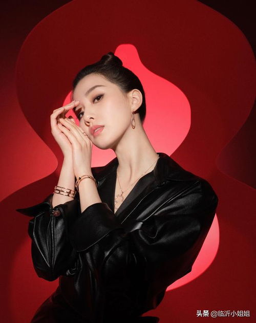刘诗诗,优雅知性的气质美女,超凡脱俗的外形,美爆啦