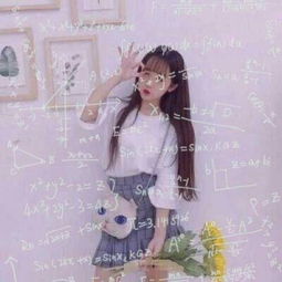 qq小清新女生文字公式头像最新廉价的语言多套路
