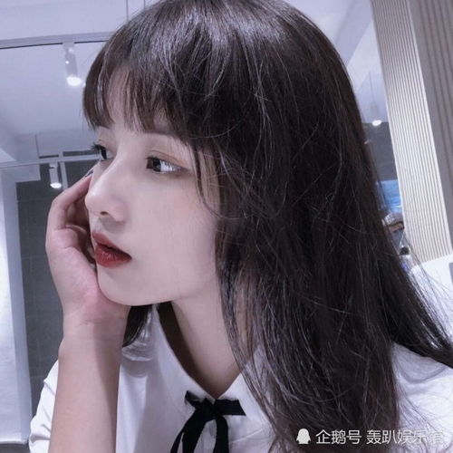 十分好看的女生头像14岁真人闺蜜