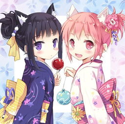 魔圆美图放送