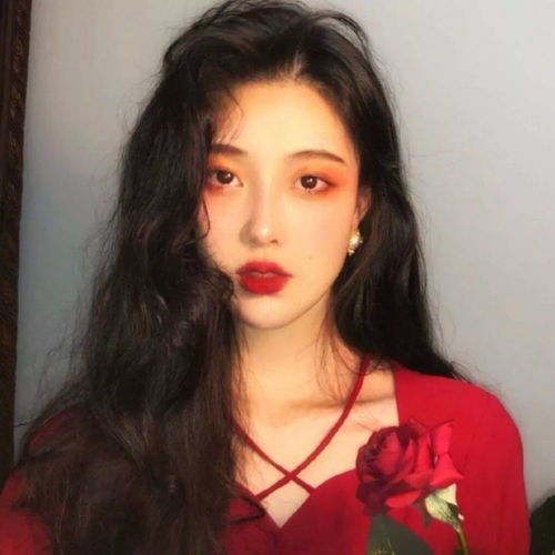 女生头像丨小姐姐女生头像