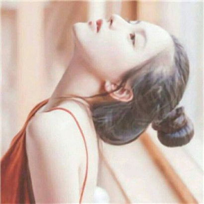 适合女生头像唯美