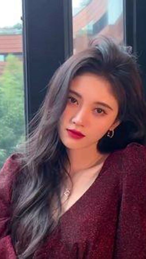内见过绝美牡丹的人怎会留恋路边的野花原相机