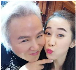 他曾是琼瑶御用男主,跟女友求婚七八次遭拒,现发福得有点离谱