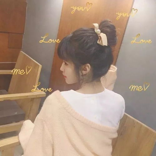 女生头像