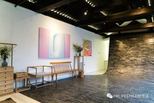 哟,艺术展新玩儿法