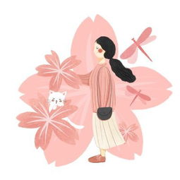 这份樱花季限定款,简直是少女心轰炸机