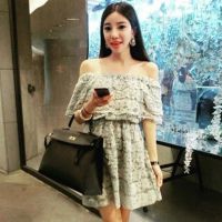 石狮市烈焰舞依服装厂