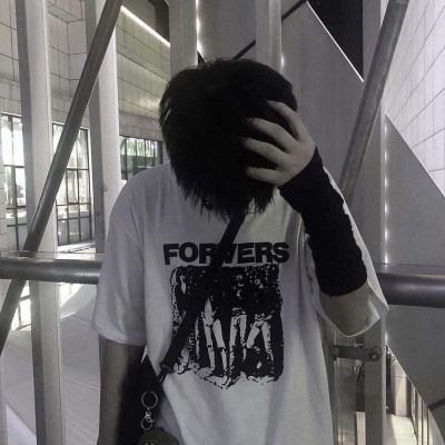 最吸引女人的头像图片男生