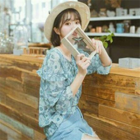 女人最适合的微信头像,适合做头像的图片女生